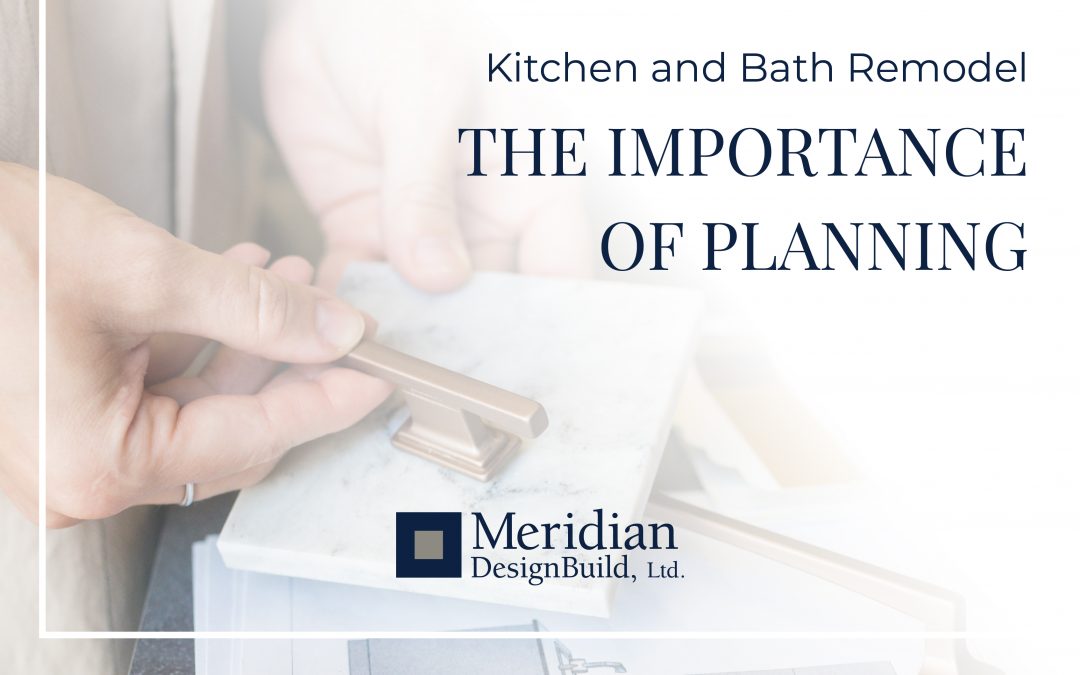 Homeowner’s Guide to Kitchen and Bath Remodels