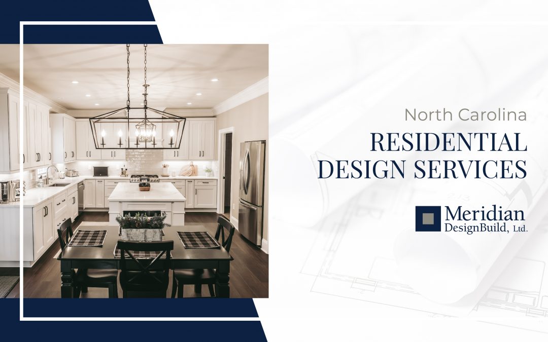 What Are Residential Design Services?