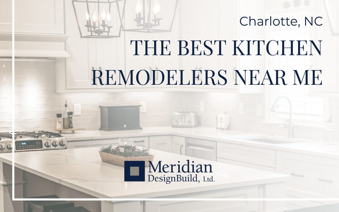 Best Kitchen Remodelers Near Me