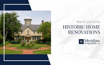 Introduction to Historic Home Renovation