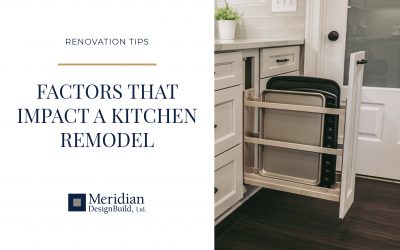 How Long Does a Kitchen Remodel Take?