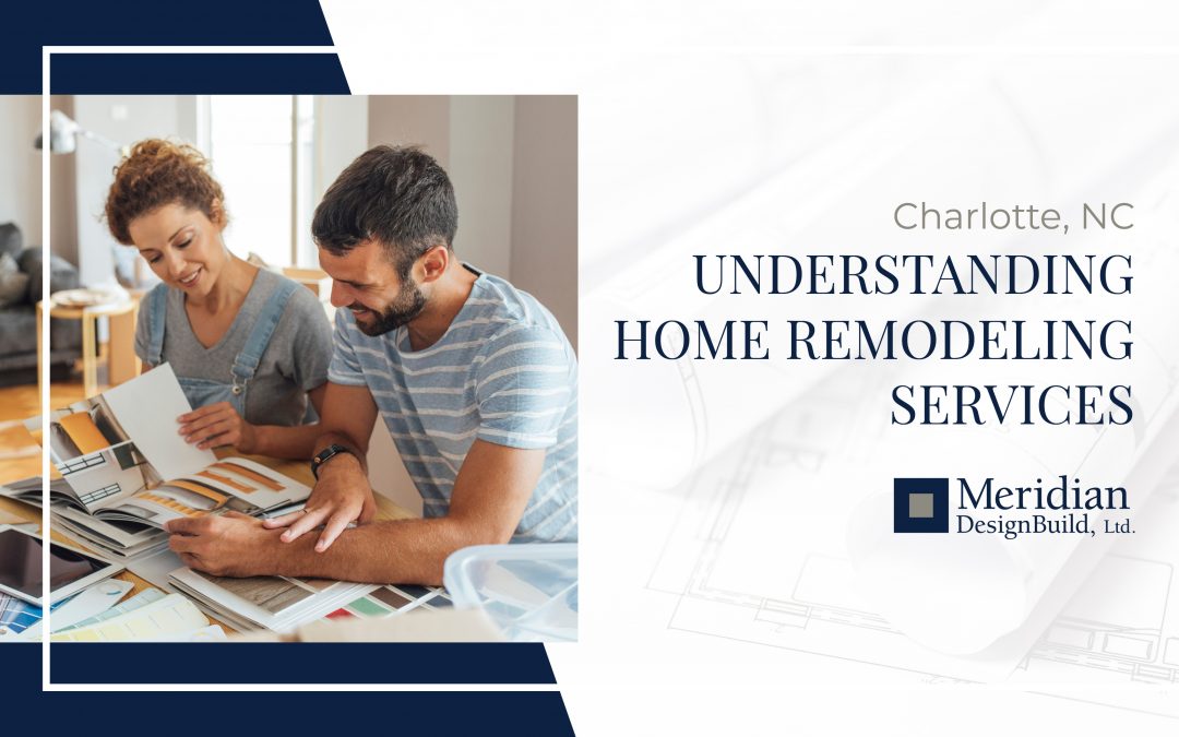 Home Remodeling Services: Are They Worth It?
