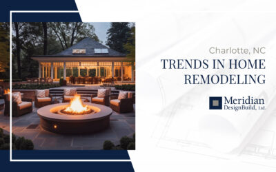 Trends in Home Remodeling — Charlotte, NC