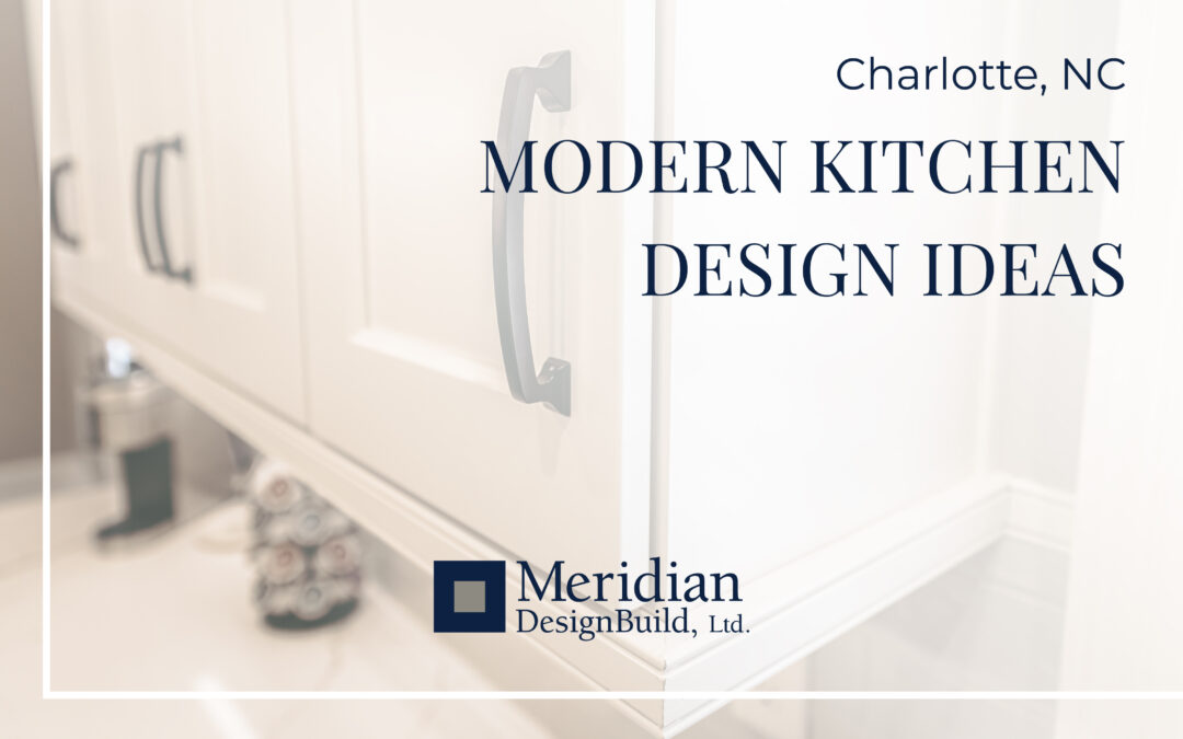 modern kitchen design ideas