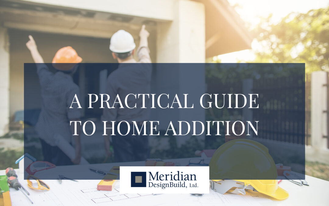 A Practical Guide to Home Addition — Charlotte, NC