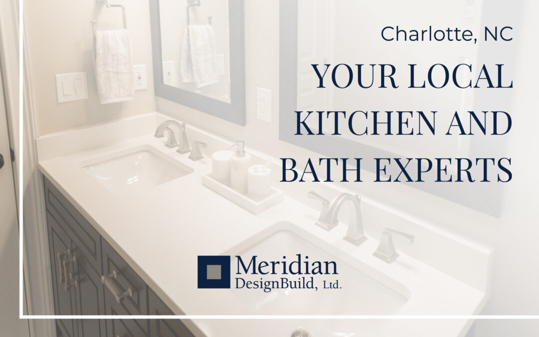 Charlotte’s Kitchen and Bathroom Remodeling Company